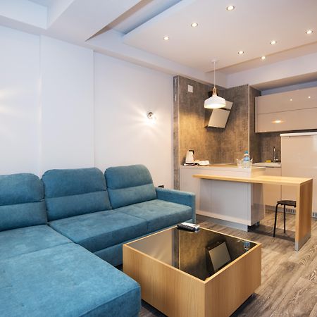 Hotel Vlaho Skopje Eksteriør bilde