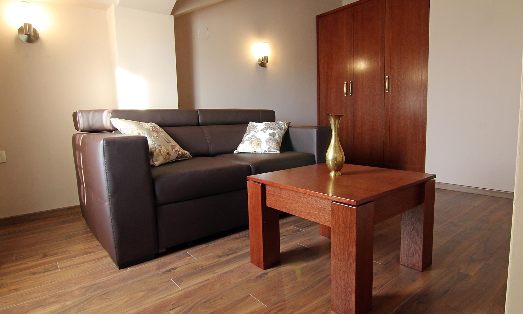 Hotel Vlaho Skopje Eksteriør bilde