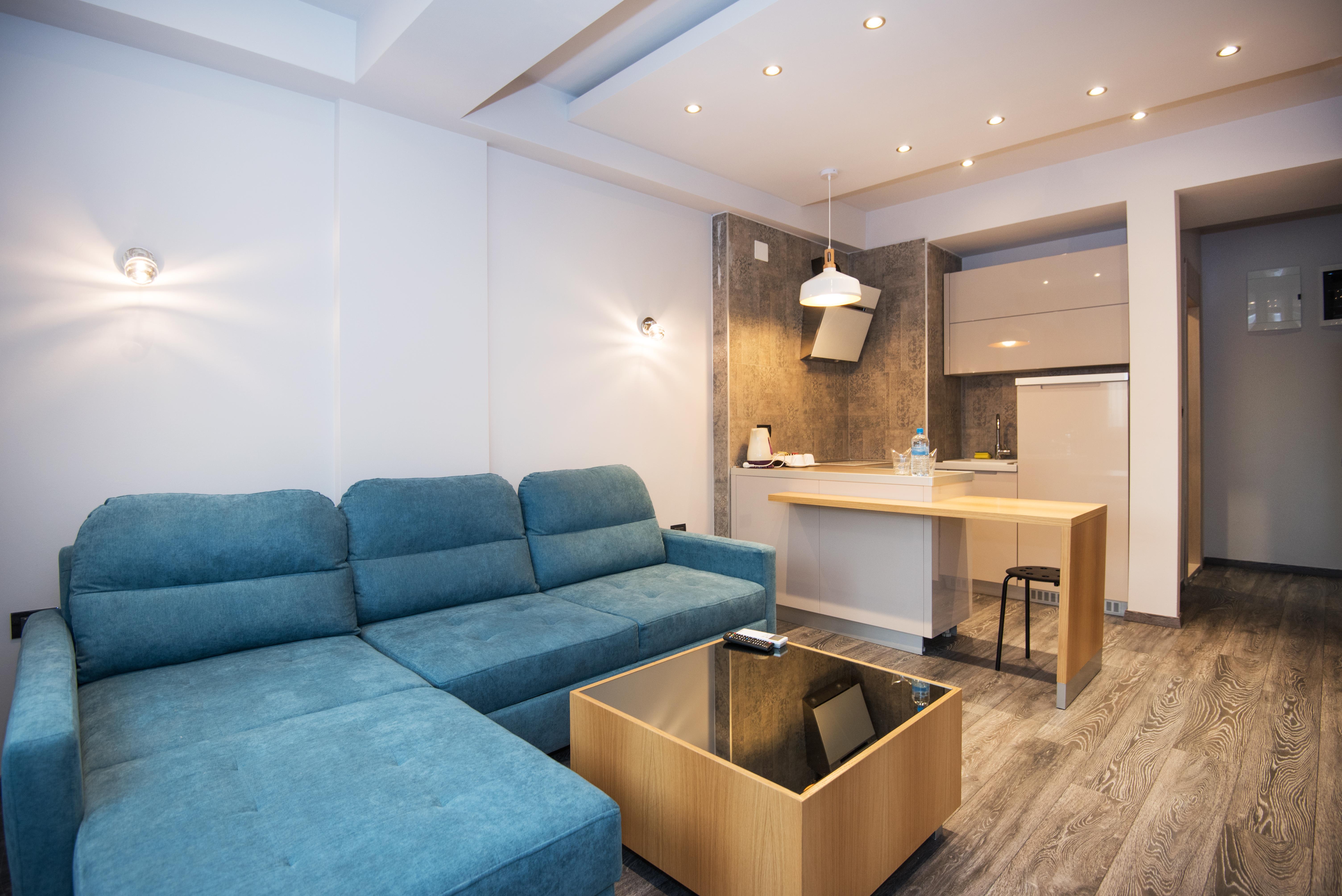 Hotel Vlaho Skopje Eksteriør bilde