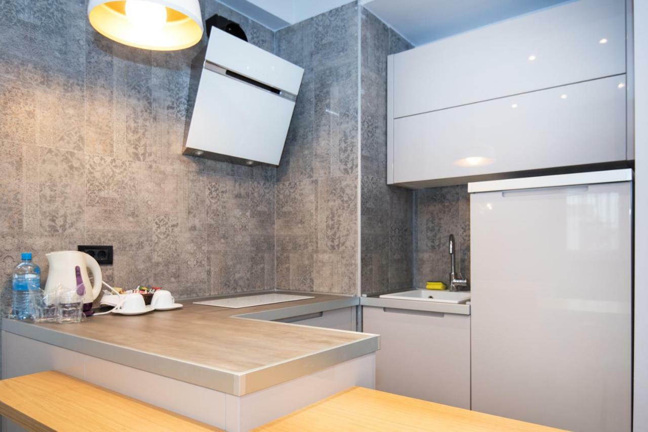 Hotel Vlaho Skopje Eksteriør bilde