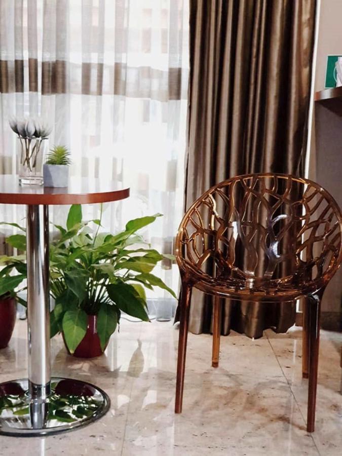 Hotel Vlaho Skopje Eksteriør bilde