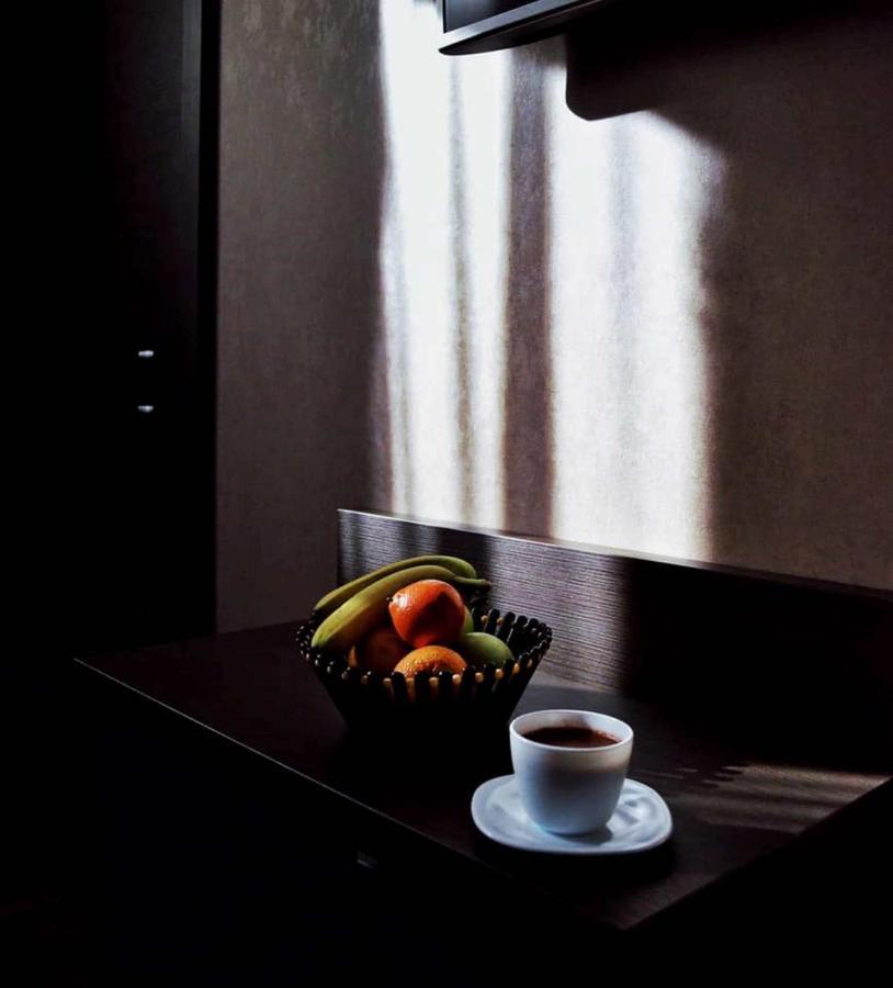 Hotel Vlaho Skopje Eksteriør bilde